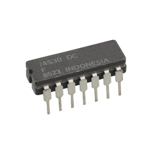 IC 74S30