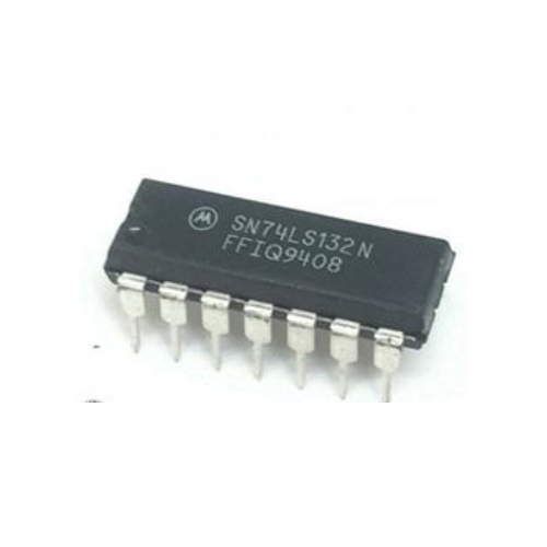 IC 74LS132