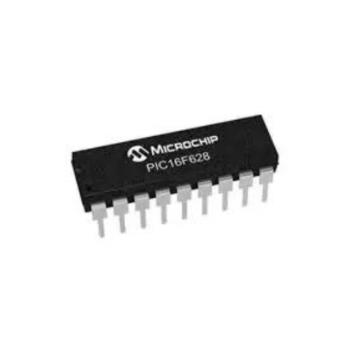 IC PIC16F628