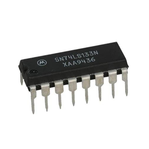 IC 74LS133