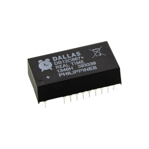 IC DS12C887