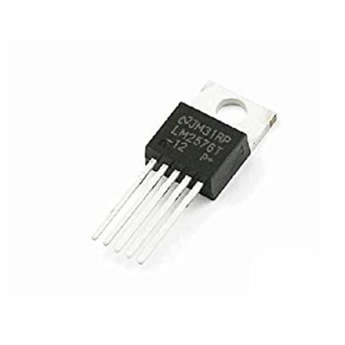 IC LM2576ADJ