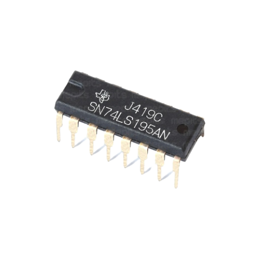 IC 74LS195