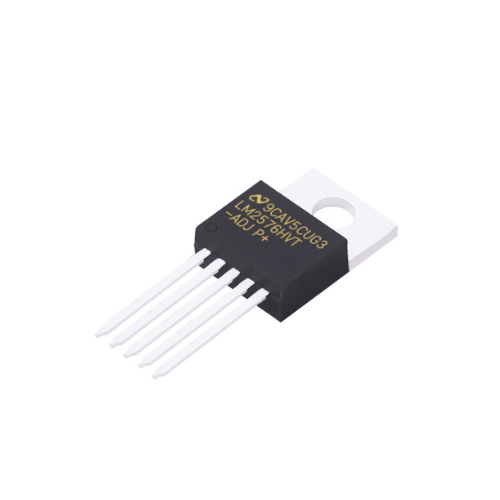 IC LM2576HVTADJ