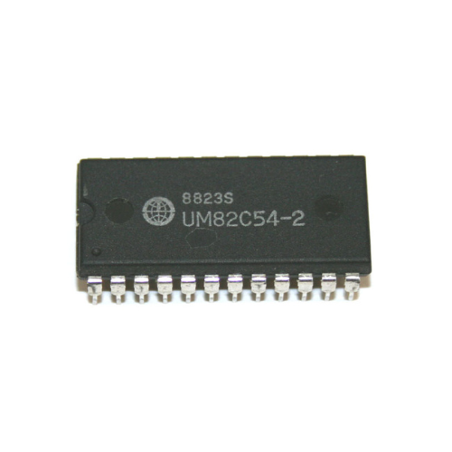 IC 82C54