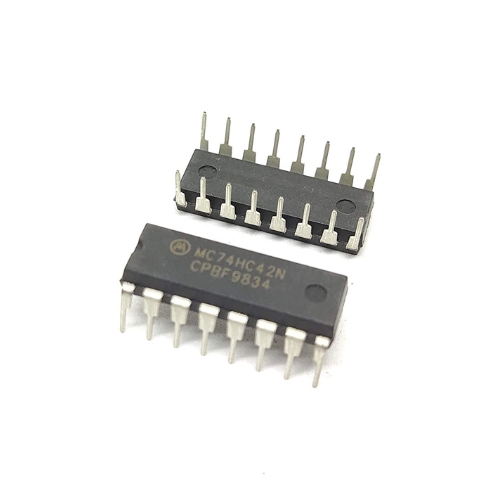 IC 74HC42