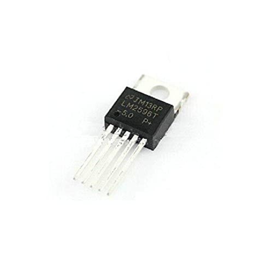 IC LM2596-5V