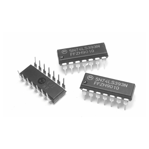 IC 74LS393