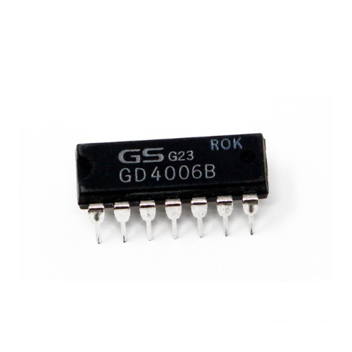 IC CD4006