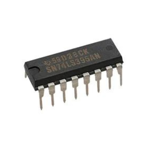IC 74LS395