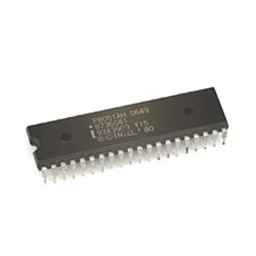 IC 87C51