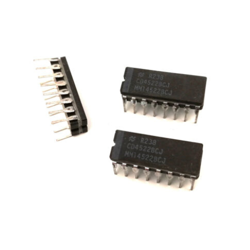 IC CD4522