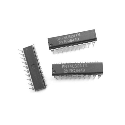 IC 74LS241