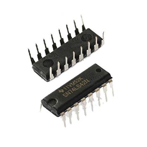 IC 74LS42