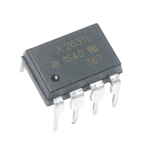 IC HCPL2631