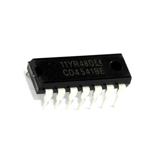 IC CD4541