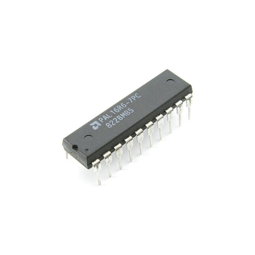 IC PAL16R6