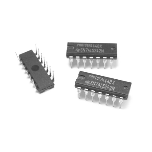 IC 74LS242