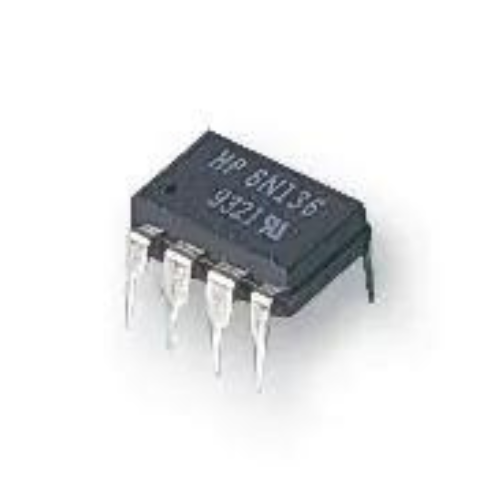 IC HCPL4502