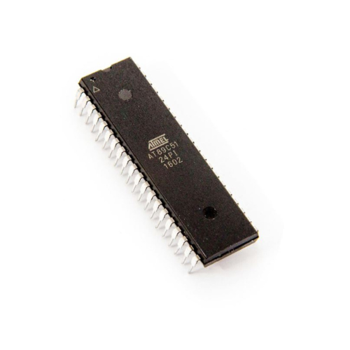 IC 89C51