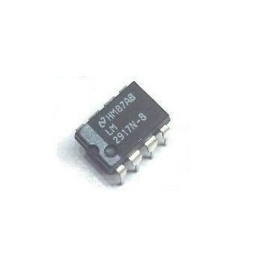 IC LM2917
