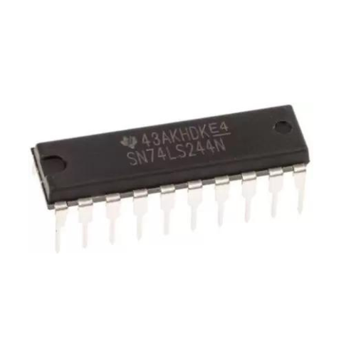 IC 74LS244