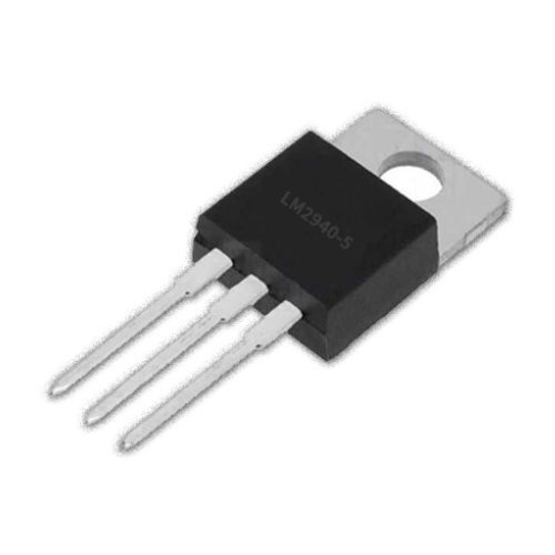 IC LM2940-9V