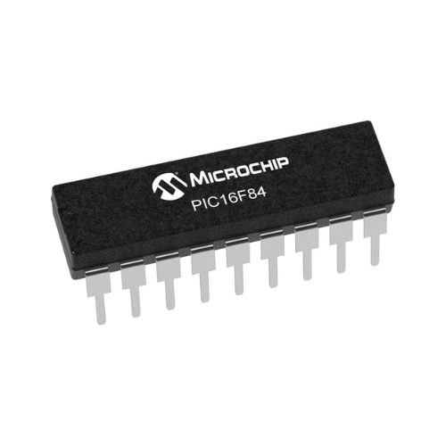 IC PIC16F84