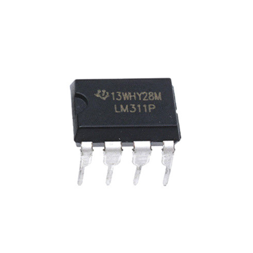 IC LM311