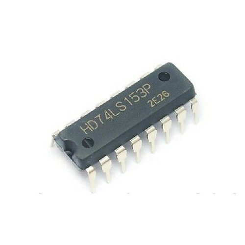 IC 74LS153
