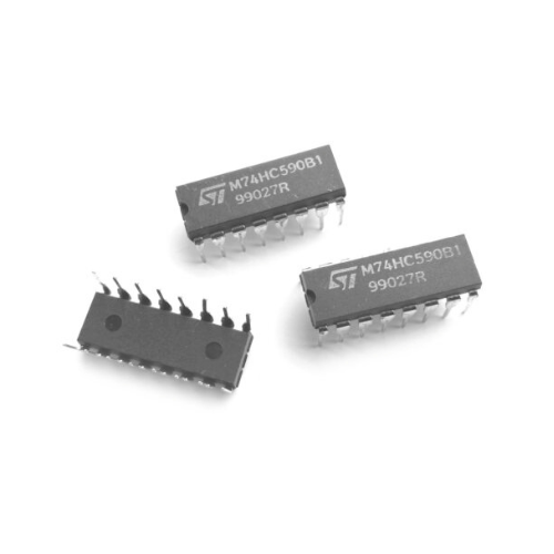 IC 74LS590