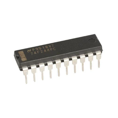IC 74F244