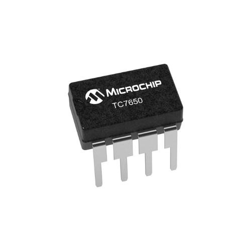 IC ICL7650