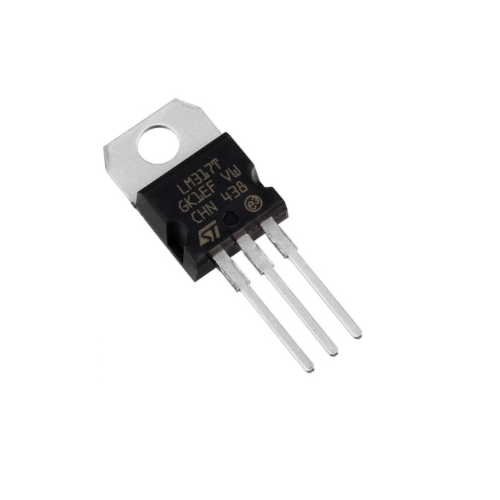 IC LM317