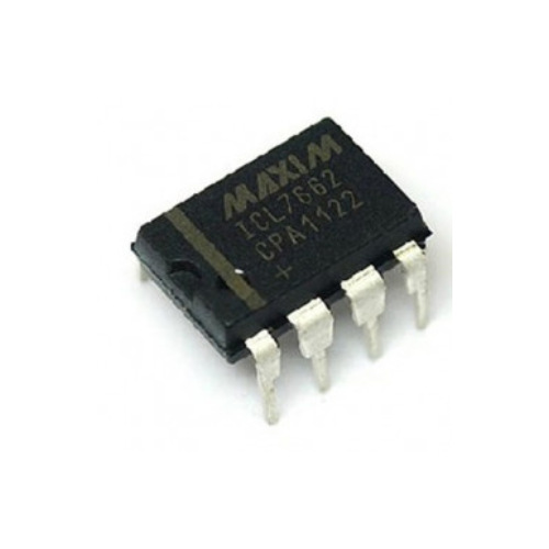 IC ICL7662