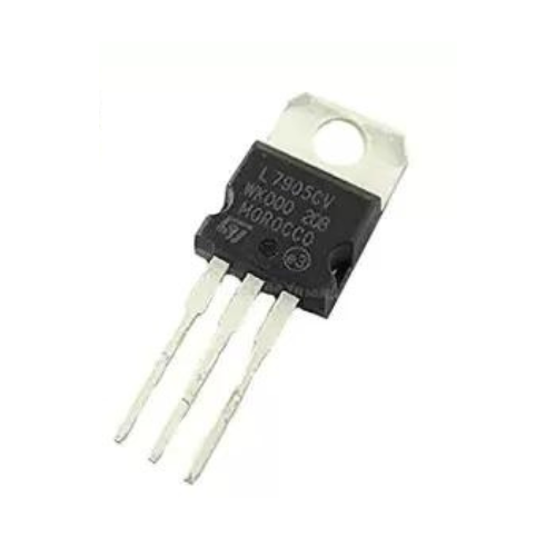 IC 7905KC