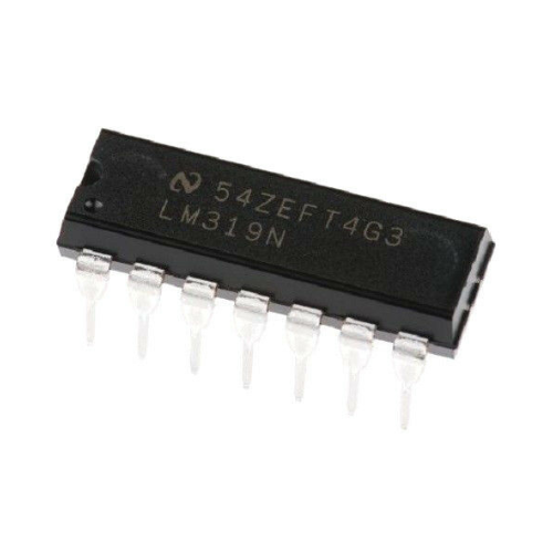 IC LM319