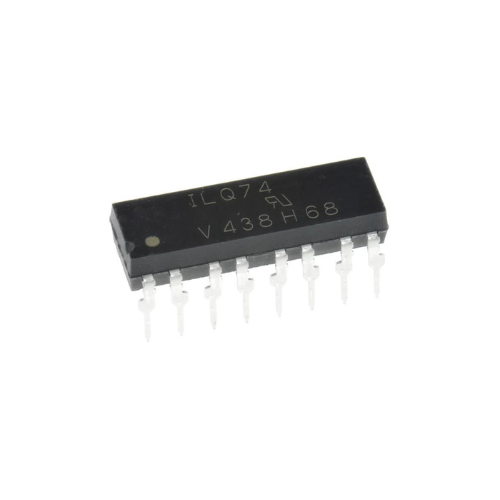 IC ILQ74