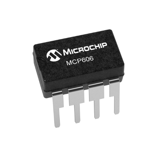 IC MCP606