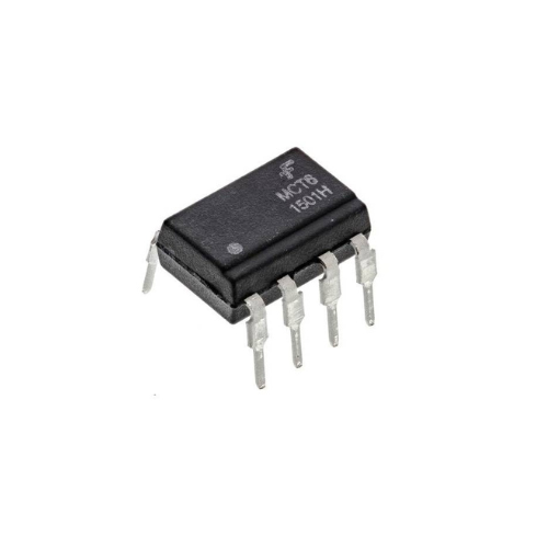 IC MCT6