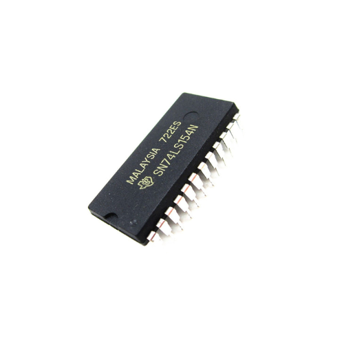 IC 74LS154