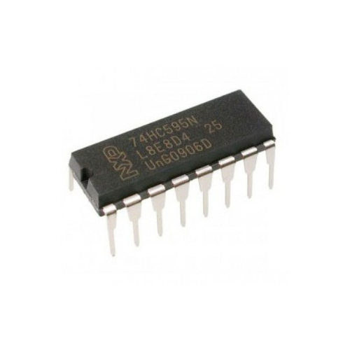 IC 74LS595