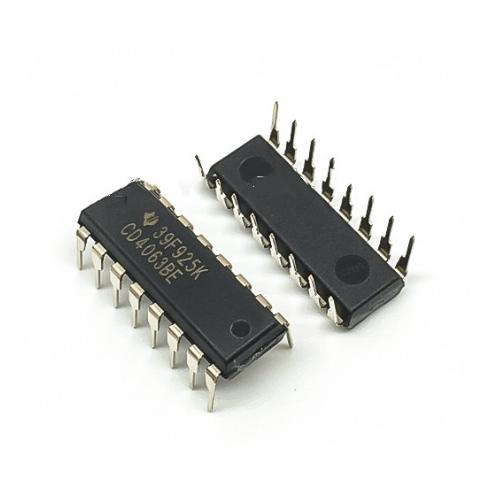 IC CD4063