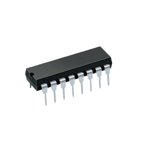 IC CD4553