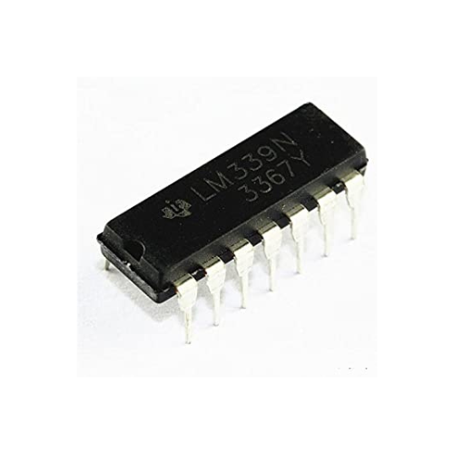 IC LM339