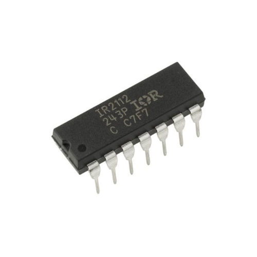 IC IR2112