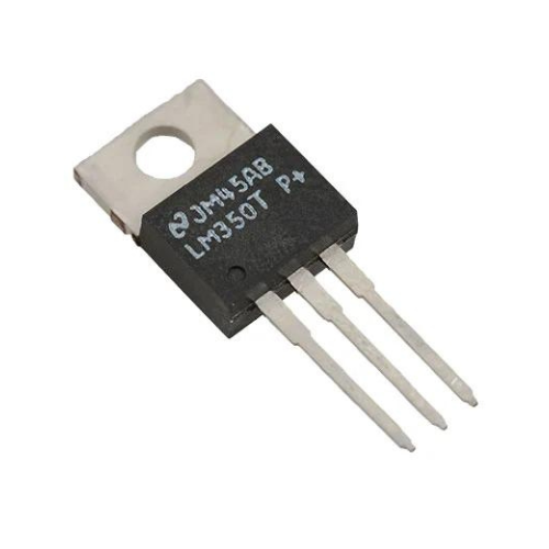 IC LM350T