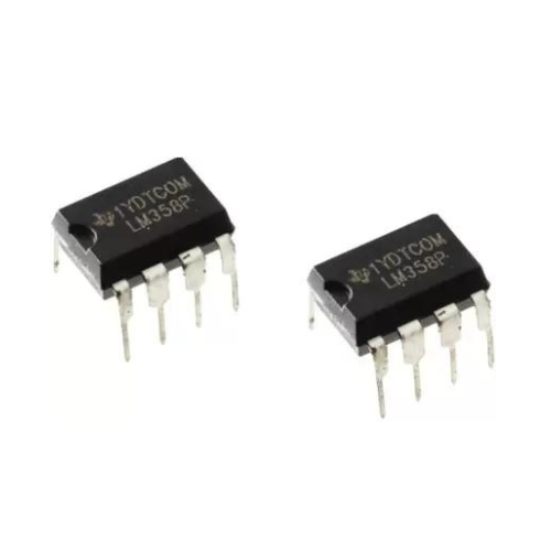 IC LM358