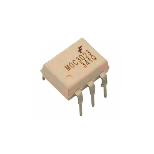 IC MOC3023