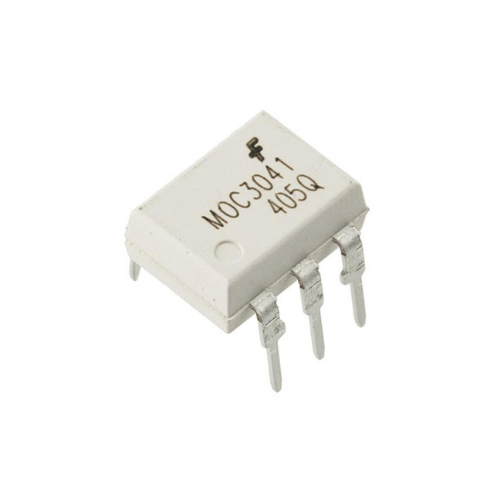IC MOC3041